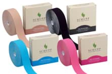 Schupp Tape Kinesiologie 5cmx32m  MD